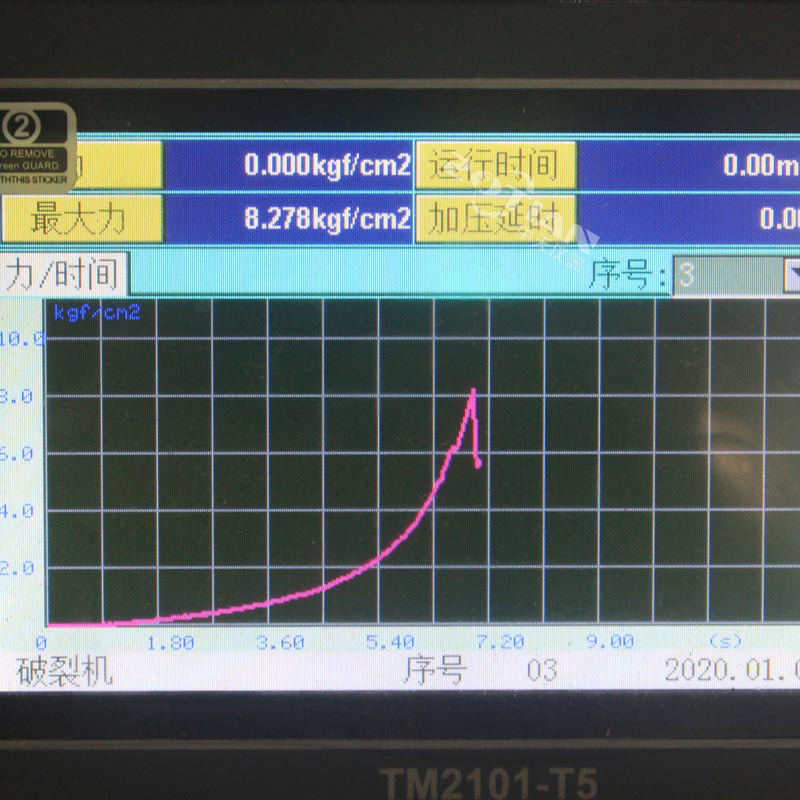 紙板耐破度測(cè)定儀,紙板耐破度測(cè)定儀定制,紙板耐破度測(cè)定儀廠家